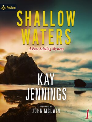 cover image of Shallow Waters